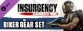 Insurgency: Sandstorm - Biker Gear Set