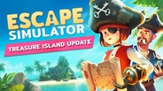 Teaser | Treasure Island FREE Update - OUT NOW
