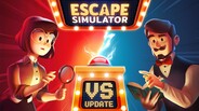 General / Cinematic | Escape Simulator: Versus Update - Out Now!
