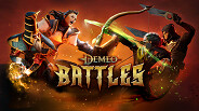 General / Cinematic | Demeo Battles Trailer