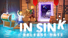 Gameplay | Release Date Trailer
