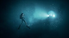 General / Cinematic | Subnautica 2 - Teaser Trailer