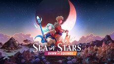 General / Cinematic | Sea of Stars - Dawn of Equinox