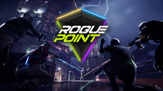 General / Cinematic | Rogue Point - Announce Trailer