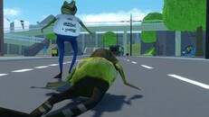 Gameplay | bin day gameplay