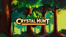 Gameplay | Crystal Hunt 