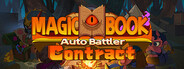 Magicbook AutoBattler: Contract
