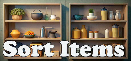 Sort Items